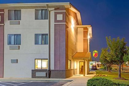Hotel in College Park Maryland
