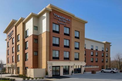 townePlace Suites by marriott College Park College Park